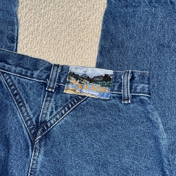 VINTAGE ROCKIES - Picture 3 of 7